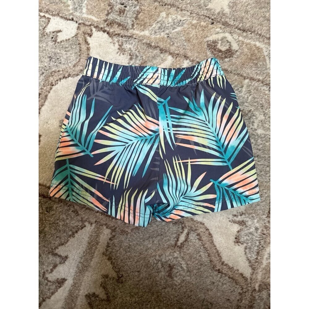 Boys Swim Trunks - Picture 2 of 2